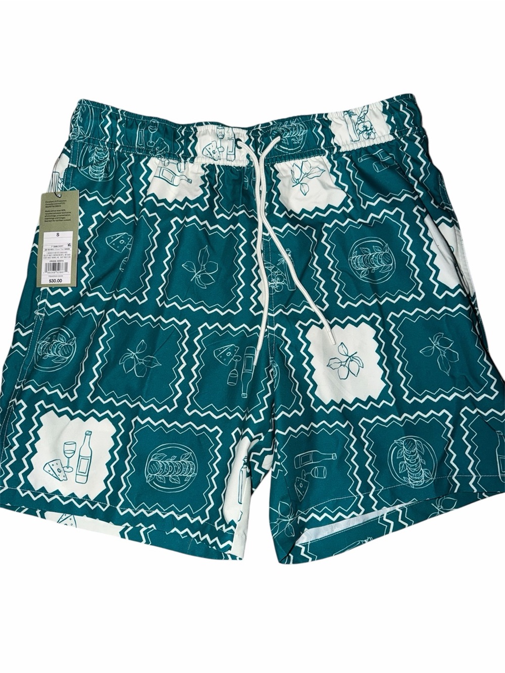 Goodfellow & Co Swim Trunks